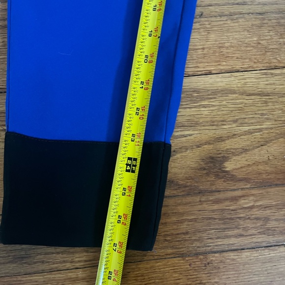 Blue Banana Republic Pants - Picture 3 of 5